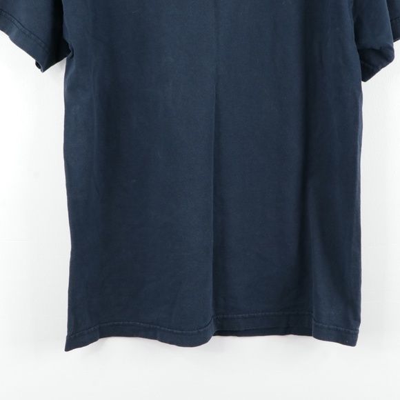 Vtg Streetwear 9/11 Memorial Firefighter T Shirt - Picture 8 of 9